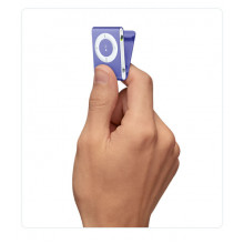 iPod Shuffle