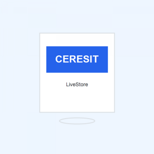 Клей для плитки Ceresit CM 11 25 кг