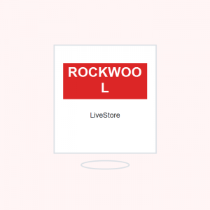 Утеплитель Rockwool Лайт Баттс 100 мм